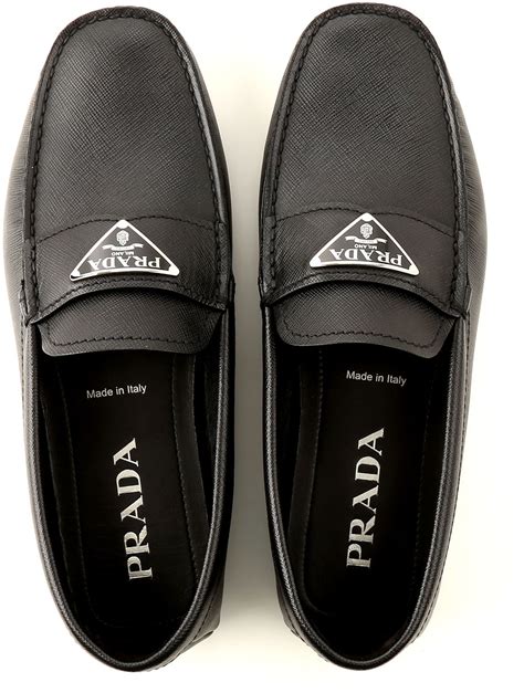 prada mens summer 2019 shoes|prada shoes men sale clearance.